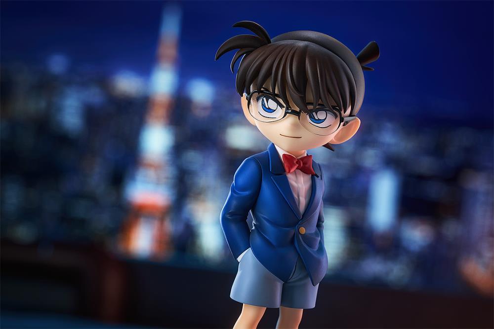 GSC POP UP PARADE FIGURE CONAN EDOGAWA - CONAN GSC POP UP PARADE FIGURE CONAN EDOGAWA - CONAN